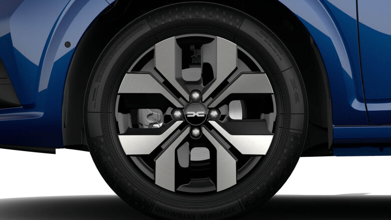 Dacia Sandero 1.0 Tce Journey 5dr Petrol Hatchback